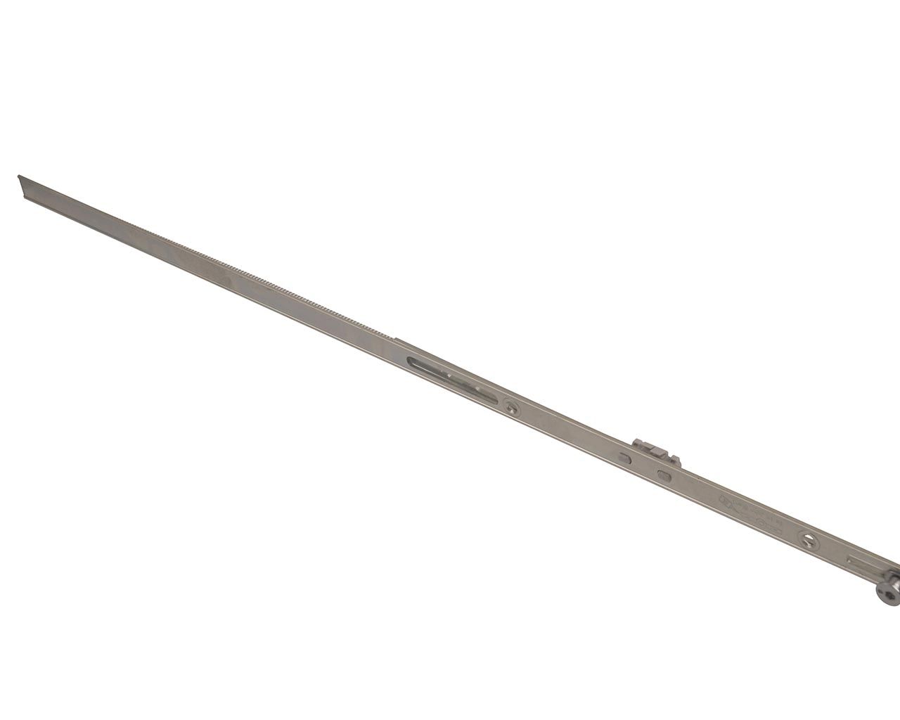 Запор основной поворотно-откидной с цилиндром D35 KSR 1801-2400 мм Patio Inowa. Рис. 2