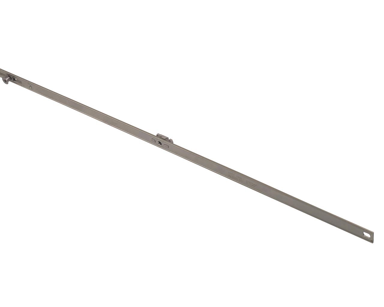 Запор основной поворотно-откидной с цилиндром D35 KSR 1801-2400 мм Patio Inowa. Рис. 3 Запор основной поворотно-откидной с цилиндром D35 KSR 1801-2400 мм Patio Inowa. Рис. 3