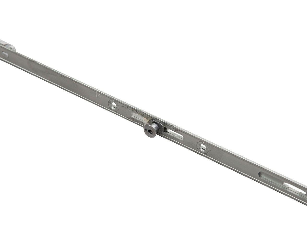 Запор основной поворотно-откидной с цилиндром D40 KSR 2401-2500 мм Patio Inowa. Рис. 3