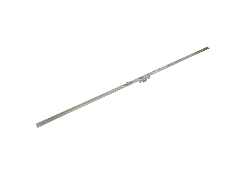 Запор основной поворотно-откидной средний 15 FAV Тип 70 1V 701-1100. Рис. 3