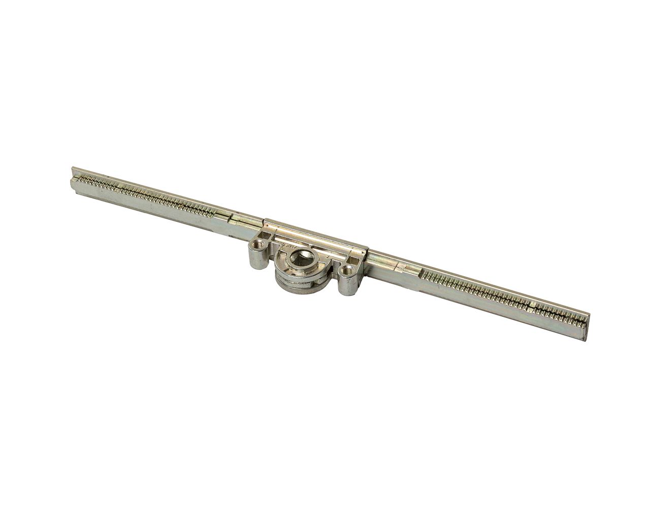 Запор основной поворотно-откидной средний, 450-550 мм. Рис. 2