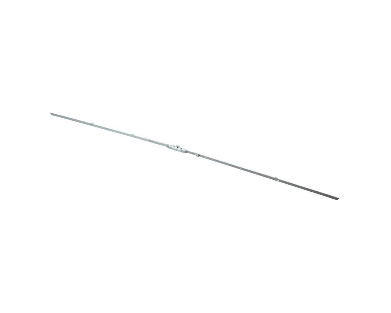 Запор основной поворотно-откидной средний Internika D7.5, 1401-1800 мм, цапфа 1R. Рис. 1