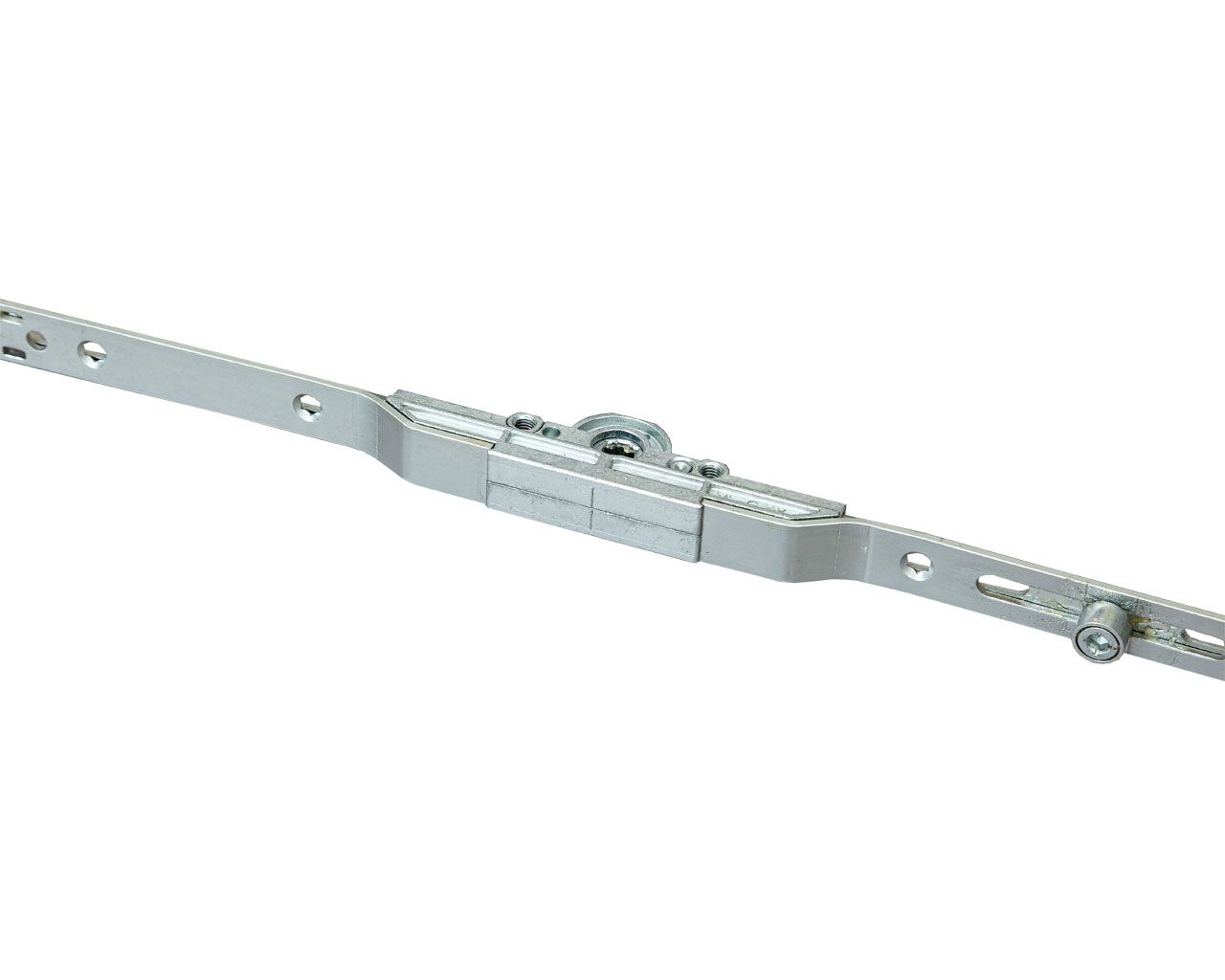 Запор основной поворотно-откидной средний Internika D7.5, 1401-1800 мм, цапфа 1R. Рис. 2