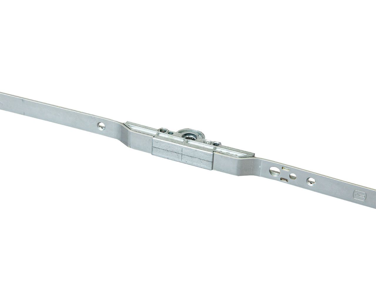 Запор основной поворотно-откидной средний Internika D7.5, 1600-2000 мм, цапфы 2R. Рис. 3 Запор основной поворотно-откидной средний Internika D7.5, 1600-2000 мм, цапфы 2R. Рис. 3