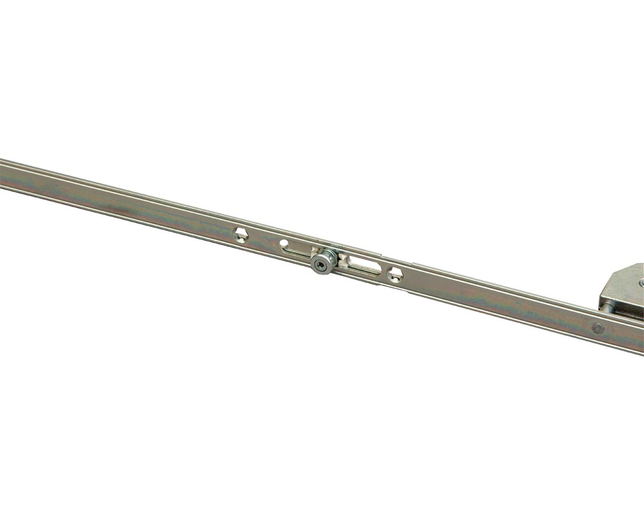 Запор основной поворотно-откидной средний MM 1751-2250 мм, D35 PZ, 3 i.S.. Рис. 3 Запор основной поворотно-откидной средний MM 1751-2250 мм, D35 PZ, 3 i.S.. Рис. 3