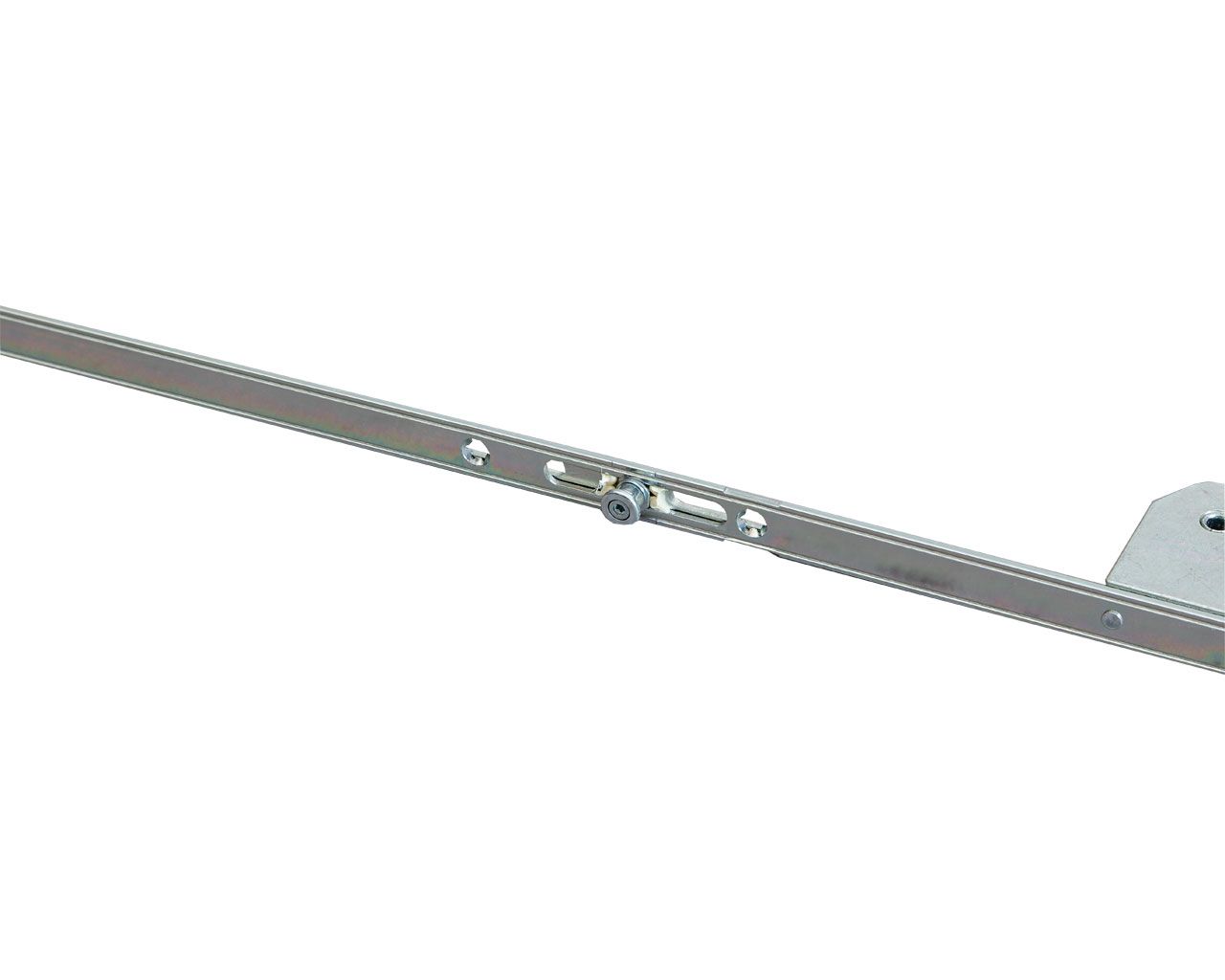 Запор основной поворотно-откидной средний MM 1751-2250 мм, D40 PZ, 3 i.S.. Рис. 2