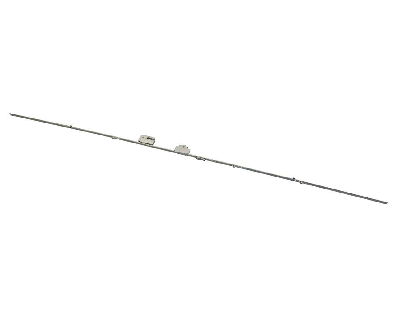 Запор основной поворотно-откидной средний MM 1751-2250 мм, D45 PZ, 3 i.S.. Рис. 1 Запор основной поворотно-откидной средний MM 1751-2250 мм, D45 PZ, 3 i.S.. Рис. 1