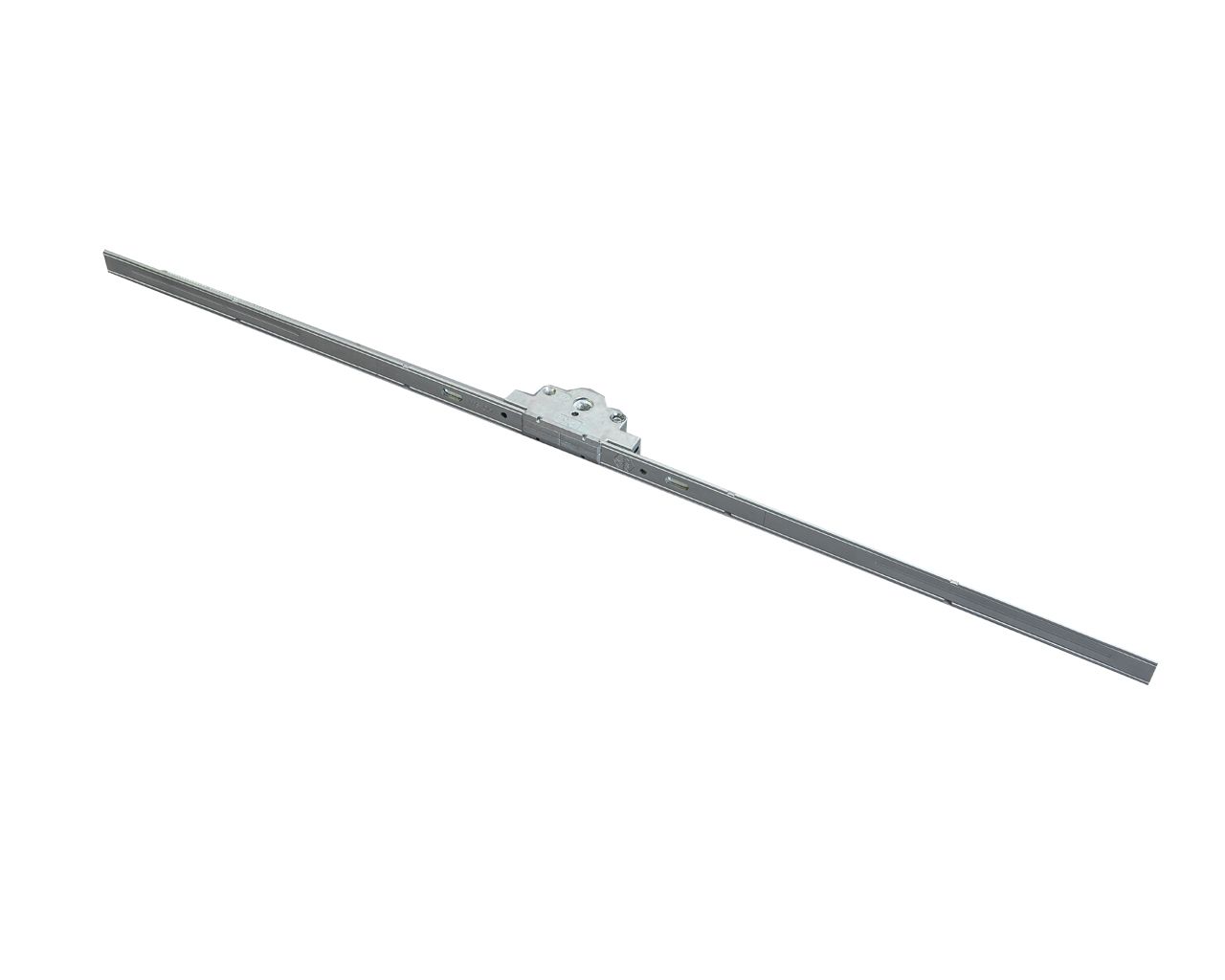 Запор основной поворотно-откидной средний MM 470-800 мм. D25, 1 i.S.. Рис. 1 Запор основной поворотно-откидной средний MM 470-800 мм. D25, 1 i.S.. Рис. 1