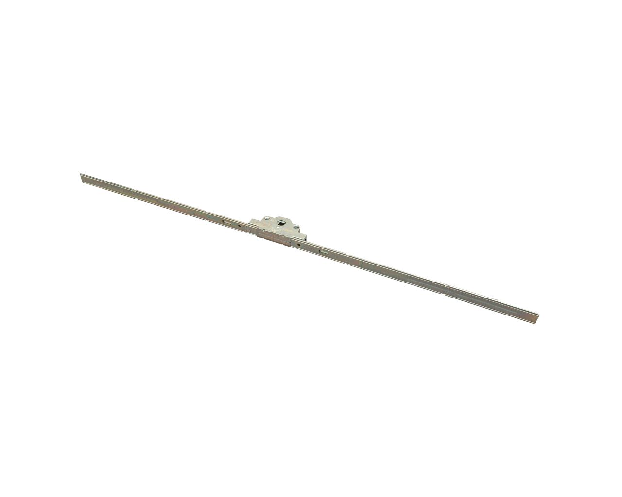 Запор основной поворотно-откидной средний MM 470-800 мм. D25, 1 i.S.. Рис. 2