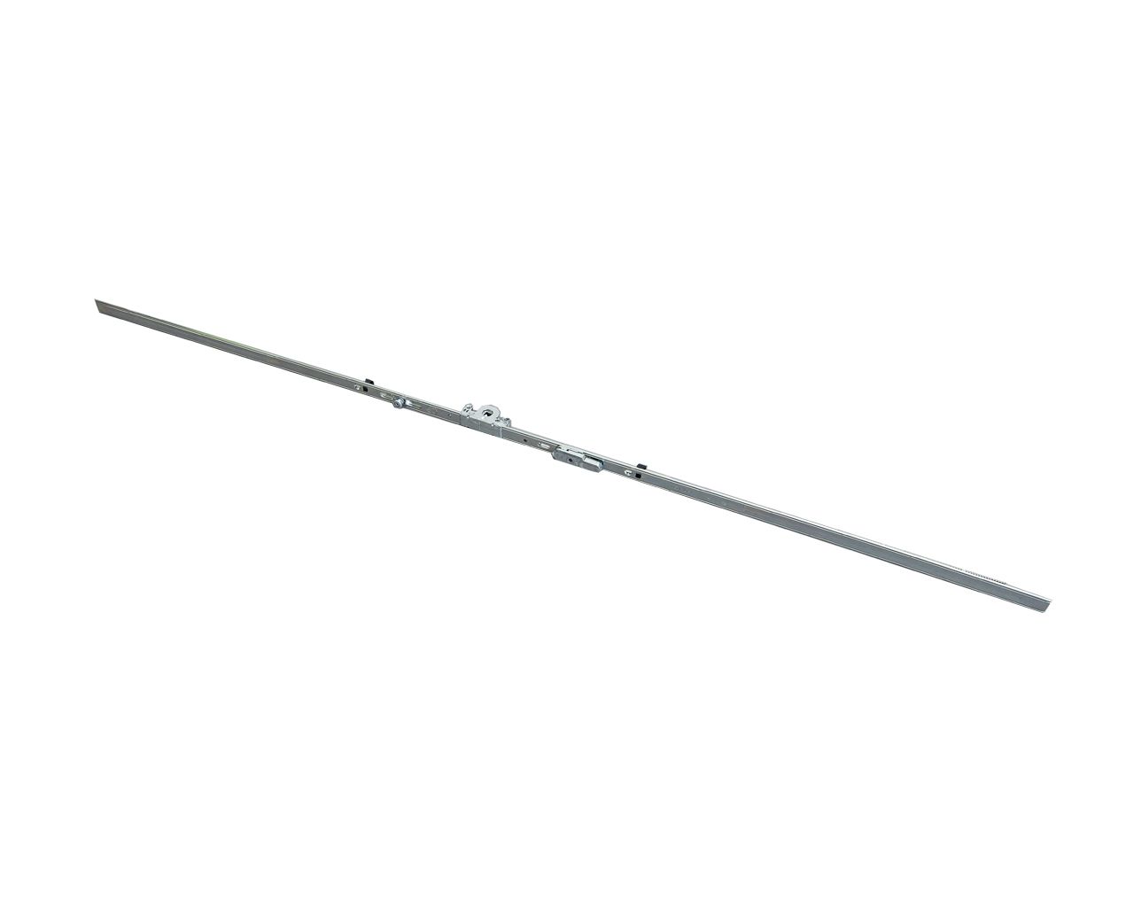 Запор основной поворотно-откидной средний MM 801-1250 мм, 1 i.S.. Рис. 1 Запор основной поворотно-откидной средний MM 801-1250 мм, 1 i.S.. Рис. 1