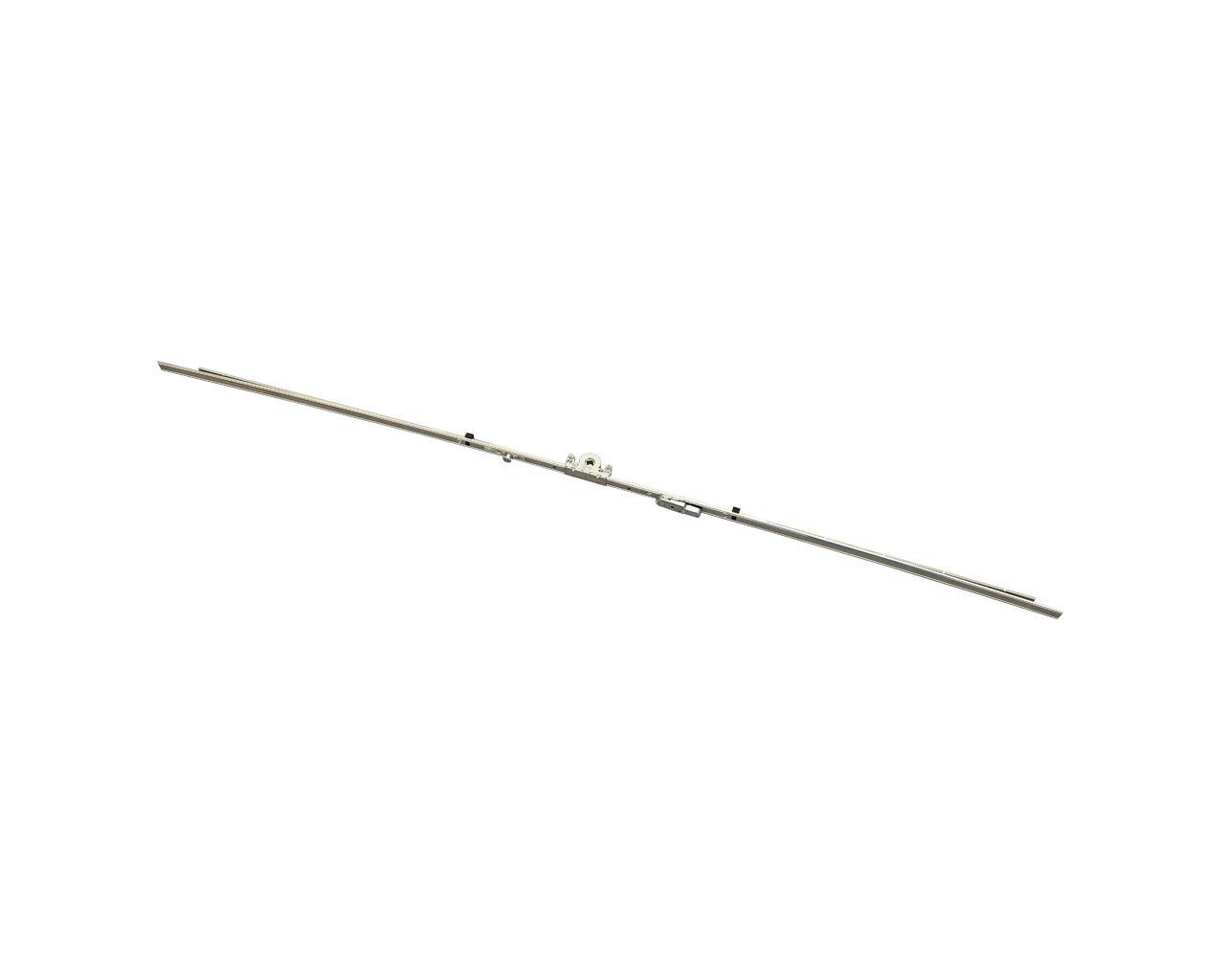 Запор основной поворотно-откидной средний MM 801-1250 мм, 1 i.S.. Рис. 2 Запор основной поворотно-откидной средний MM 801-1250 мм, 1 i.S.. Рис. 2