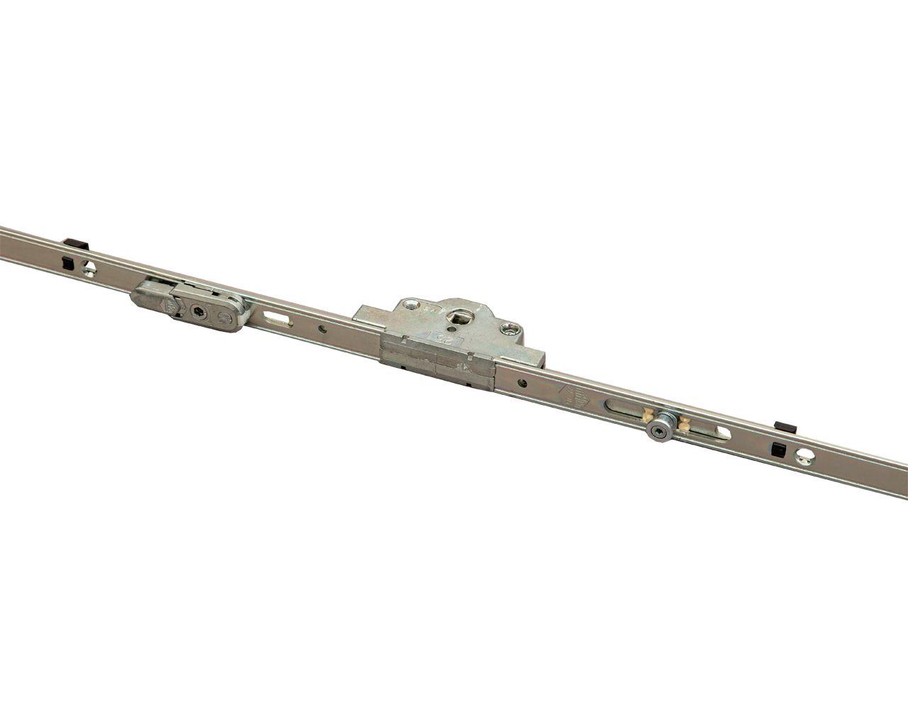 Запор основной поворотно-откидной средний MM 801-1250 мм. D25, 1 i.S.. Рис. 2