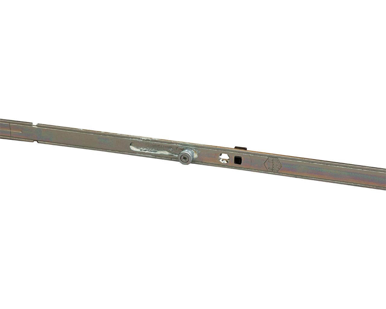 Запор основной поворотно-откидной средний MM, FFH=1751-2250 мм, 3 i.S.. Рис. 3 Запор основной поворотно-откидной средний MM, FFH=1751-2250 мм, 3 i.S.. Рис. 3