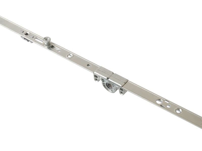 Запор основной противовзлом. М/1201-1600 / 2V. Рис. 2 Запор основной противовзлом. М/1201-1600 / 2V. Рис. 2