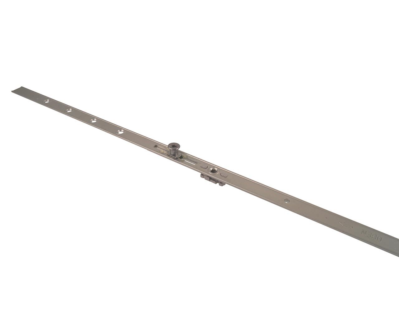 Запор поворот. ср. пер. 1101-1400 3P. Рис. 3