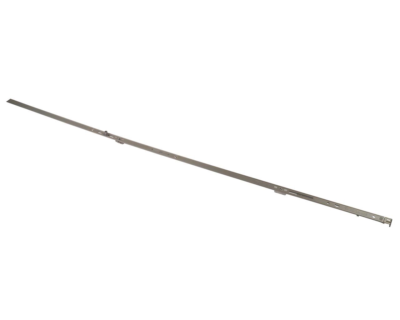 Запор основной поворотный NT 801-1100 3P ср.-пер. (260132). Рис. 1