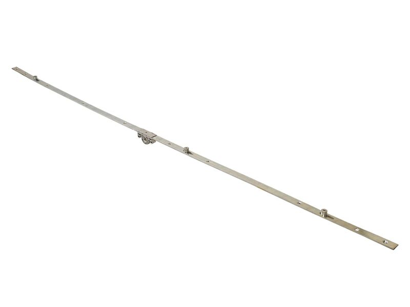 Запор поворотный 1100-1400 мм. (3 цапфы) Elementis 2. Рис. 1 Запор поворотный 1100-1400 мм. (3 цапфы) Elementis 2. Рис. 1