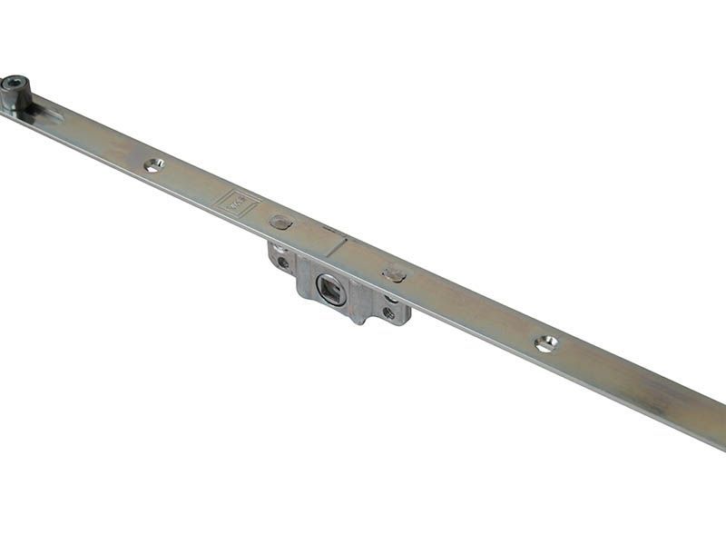 Запор поворотный 1100-1400 мм. стальн. корп. (3 цапфы) Elementis 2. Рис. 1 Запор поворотный 1100-1400 мм. стальн. корп. (3 цапфы) Elementis 2. Рис. 1