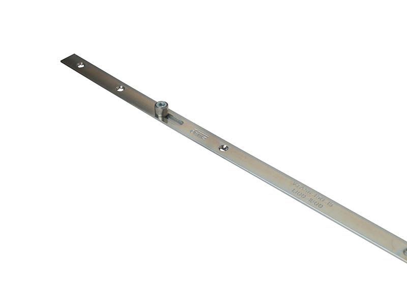 Запор поворотный 1100-1400 мм. стальн. корп. (3 цапфы) Elementis 2. Рис. 2