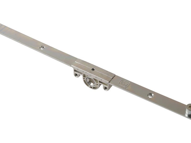 Запор поворотный 1300-1600 мм. (3 цапфы) Elementis 2. Рис. 3