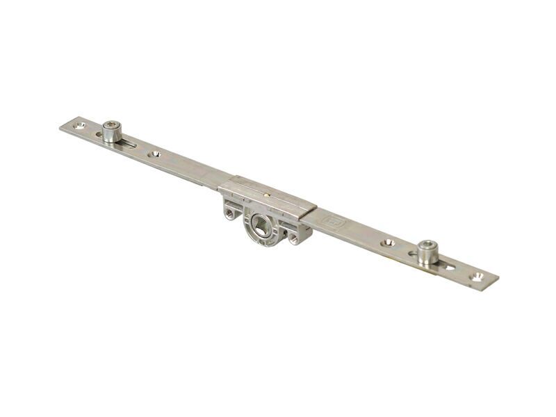 Запор поворотный 280-300 мм. (2 цапфы) Elementis 2. Рис. 1