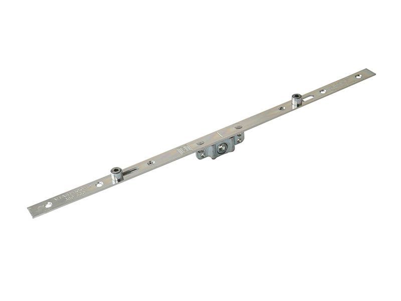 Запор поворотный 300-600 мм. стальн. корп. (2 цапфы) Elementis 2. Рис. 3 Запор поворотный 300-600 мм. стальн. корп. (2 цапфы) Elementis 2. Рис. 3