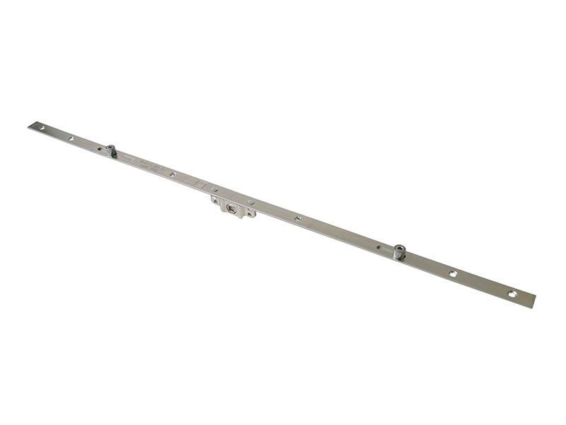 Запор поворотный 500-800 мм. стальн. корп. (2 цапфы) Elementis 2. Рис. 1 Запор поворотный 500-800 мм. стальн. корп. (2 цапфы) Elementis 2. Рис. 1