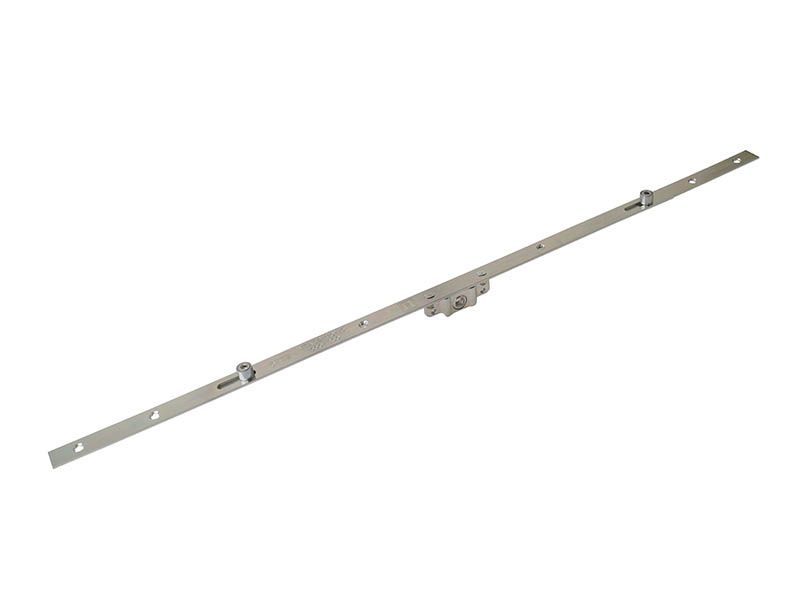 Запор поворотный 500-800 мм. стальн. корп. (2 цапфы) Elementis 2. Рис. 3 Запор поворотный 500-800 мм. стальн. корп. (2 цапфы) Elementis 2. Рис. 3