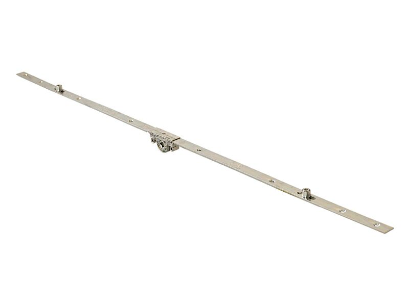 Запор поворотный 700-1000 мм. (2 цапфы) Elementis 2. Рис. 1 Запор поворотный 700-1000 мм. (2 цапфы) Elementis 2. Рис. 1