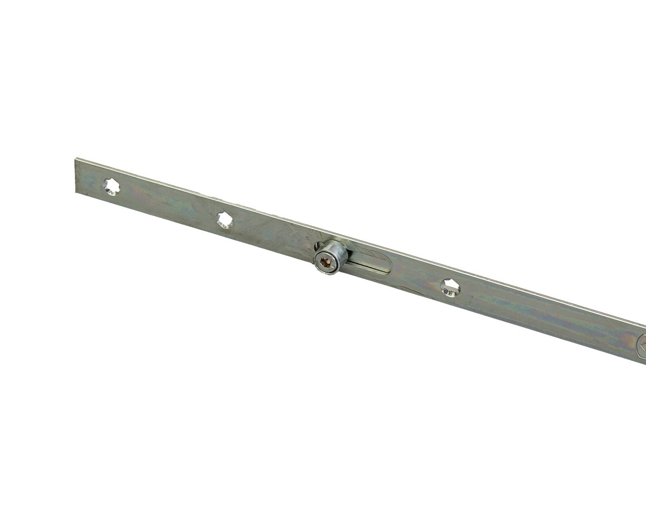 Запор поворотный переменный Internika, 1000 (FFH=801-1000 мм), 2 цапфы. Рис. 2