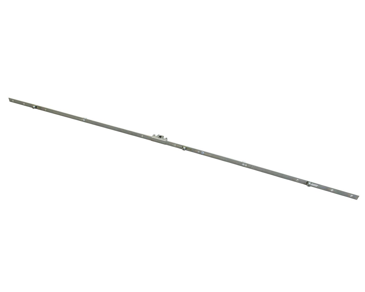 Запор поворотный переменный Internika, 1200 (FFH=1001-1200 мм), 3 цапфы. Рис. 1