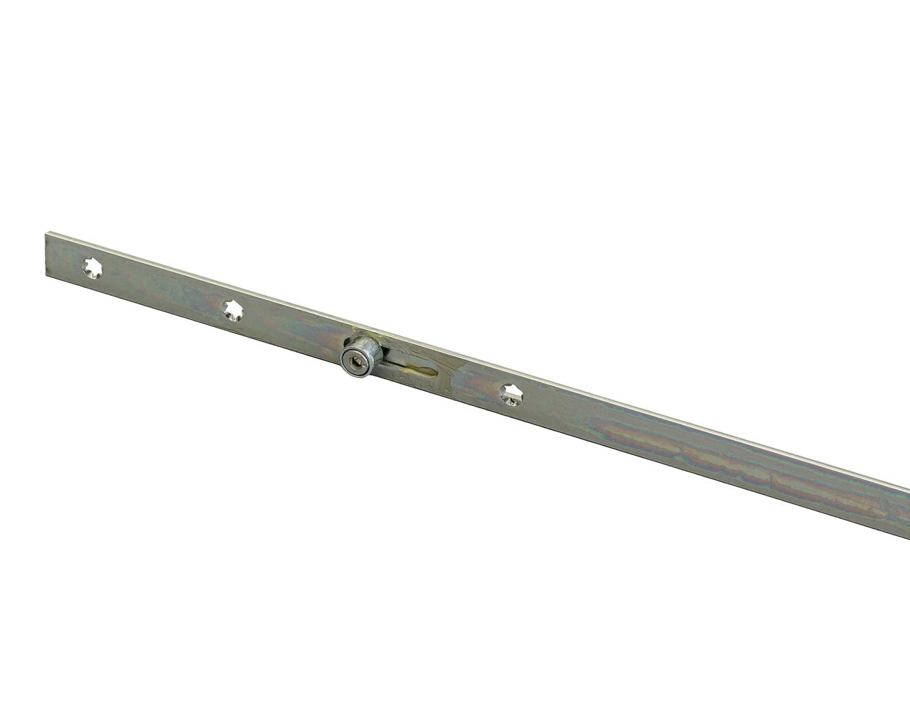 Запор поворотный переменный Internika, 1200 (FFH=1001-1200 мм), 3 цапфы. Рис. 2