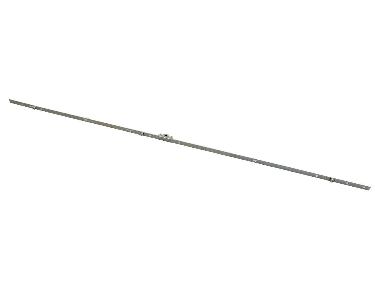 Запор поворотный переменный Internika, 1400 (FFH=1201-1400 мм), 3 цапфы. Рис. 1