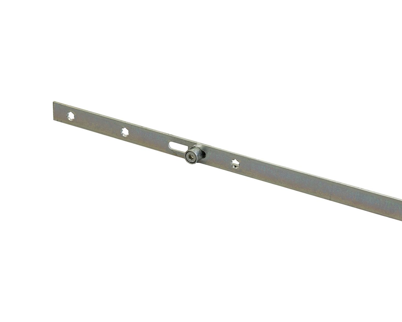 Запор поворотный переменный Internika, 1400 (FFH=1201-1400 мм), 3 цапфы. Рис. 2