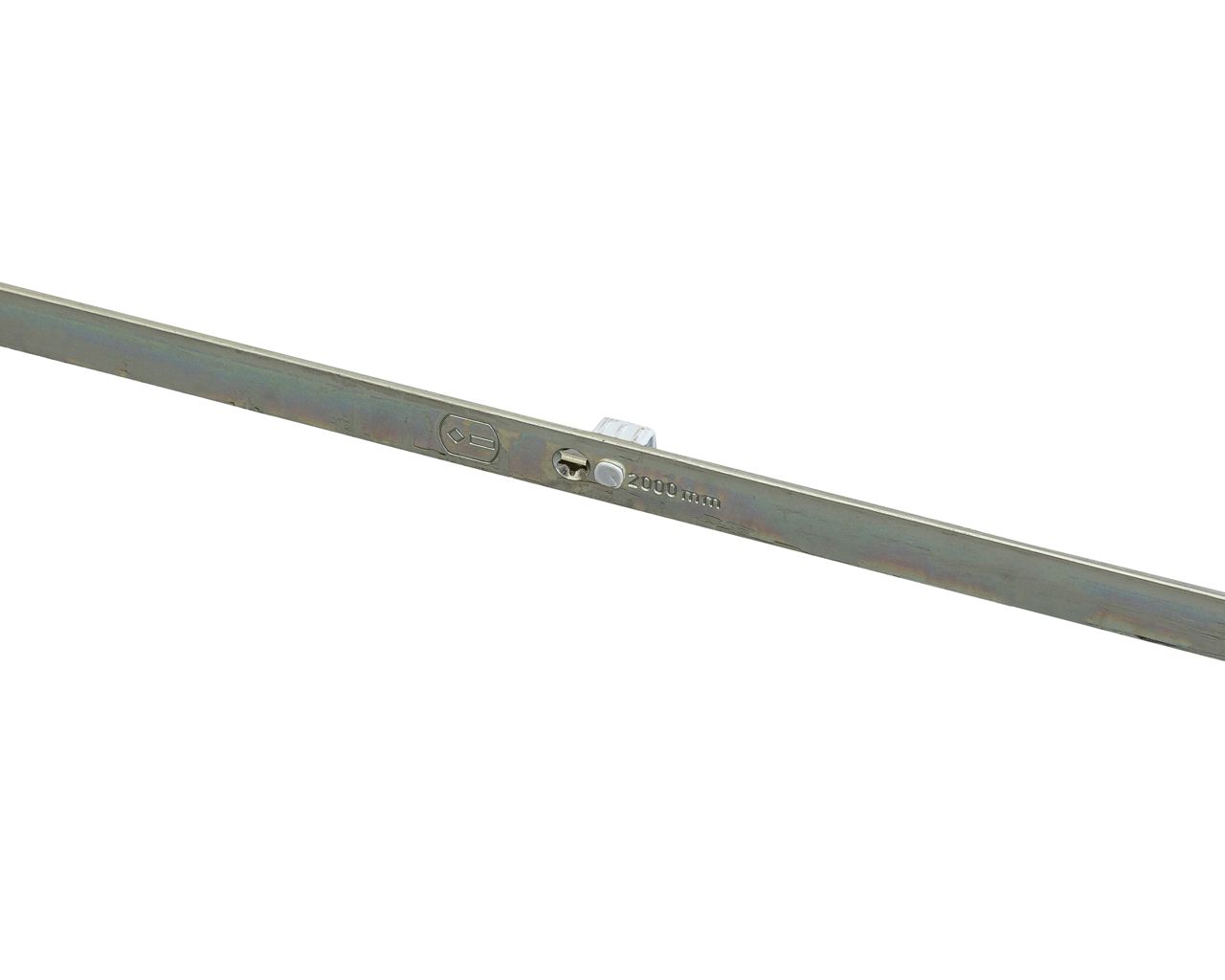 Запор поворотный переменный Internika, 2000 (FFH=1801-2000 мм), 4 цапфы. Рис. 3 Запор поворотный переменный Internika, 2000 (FFH=1801-2000 мм), 4 цапфы. Рис. 3