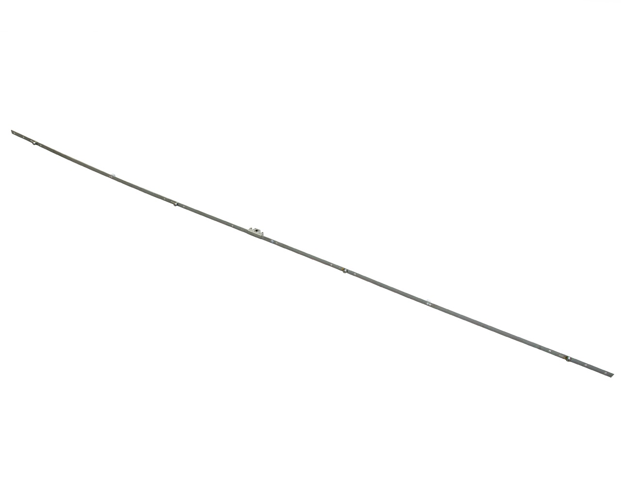 Запор поворотный переменный Internika, 2200 (FFH=2001-2200 мм), 4 цапфы. Рис. 1 Запор поворотный переменный Internika, 2200 (FFH=2001-2200 мм), 4 цапфы. Рис. 1