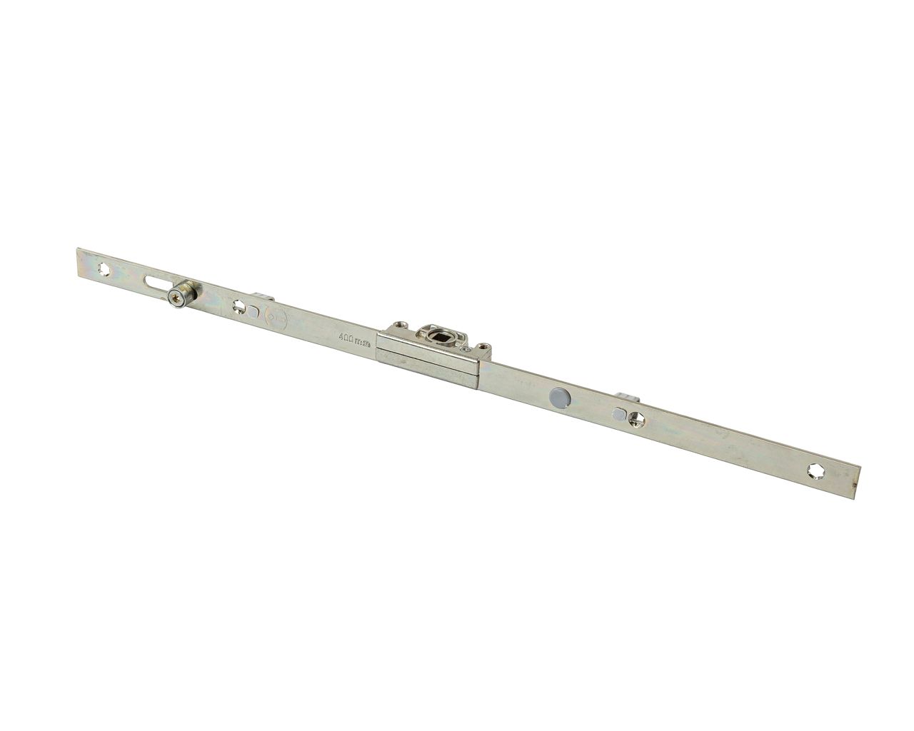 Запор поворотный переменный Internika, 400 (FFH=251-400 мм), 1 цапфа. Рис. 1