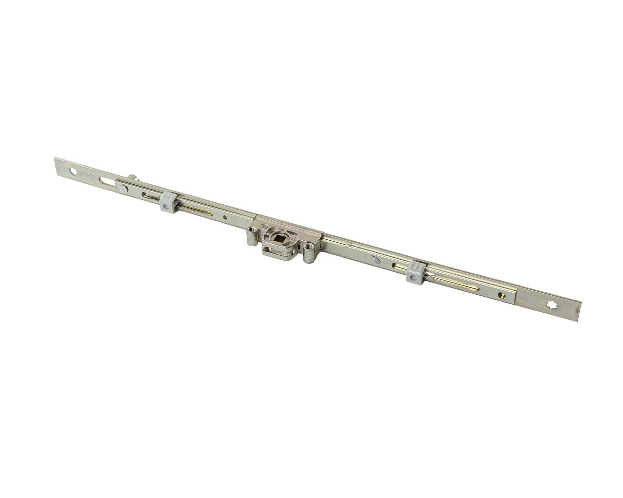 Запор поворотный переменный Internika, 400 (FFH=251-400 мм), 1 цапфа. Рис. 2