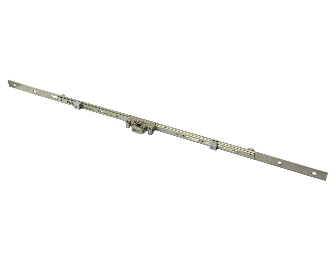 Запор поворотный переменный Internika, 600 (FFH=401-600 мм), 2 цапфы. Рис. 2 Запор поворотный переменный Internika, 600 (FFH=401-600 мм), 2 цапфы. Рис. 2