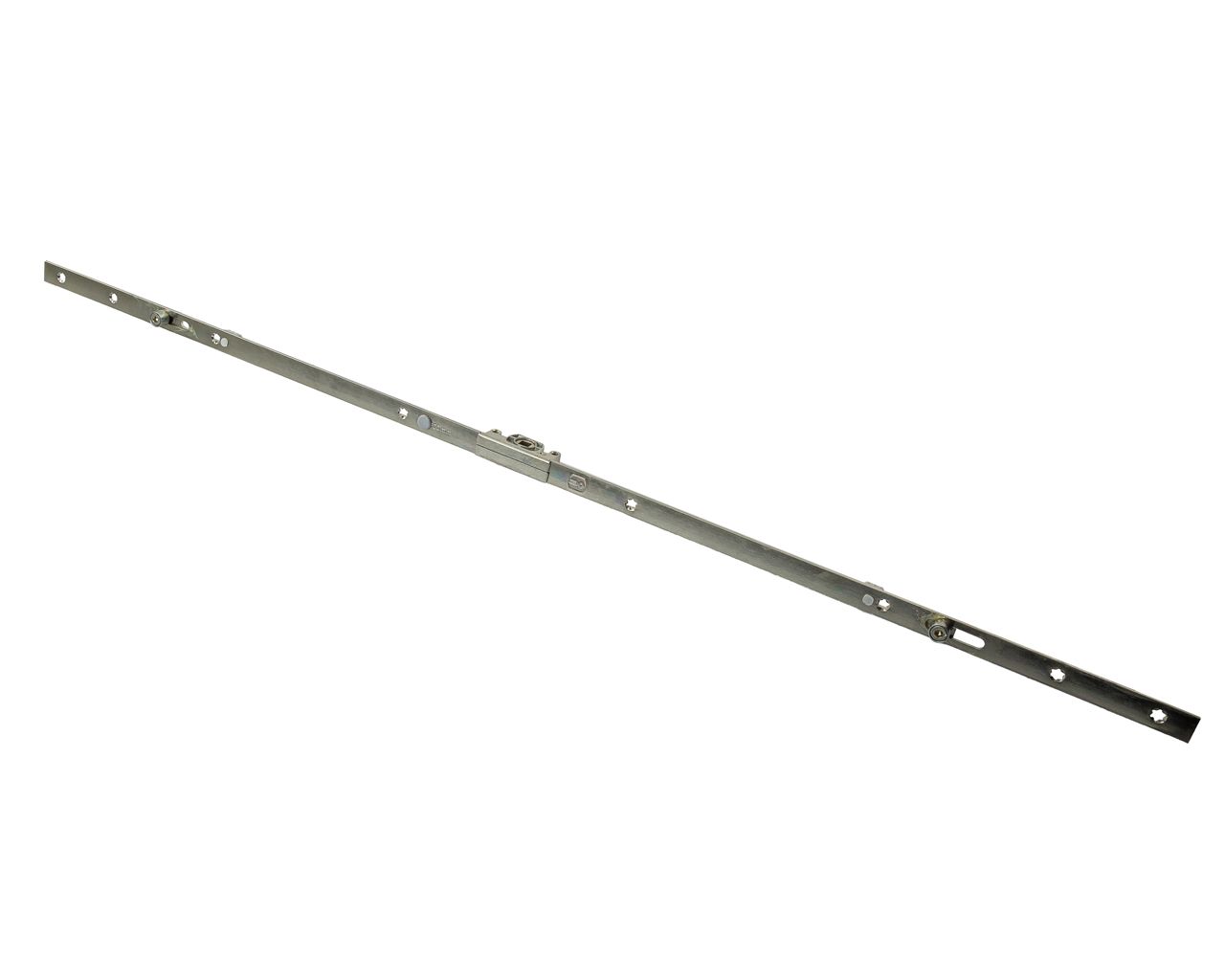 Запор поворотный переменный Internika, 800 (FFH=601-800 мм), 2 цапфы. Рис. 2