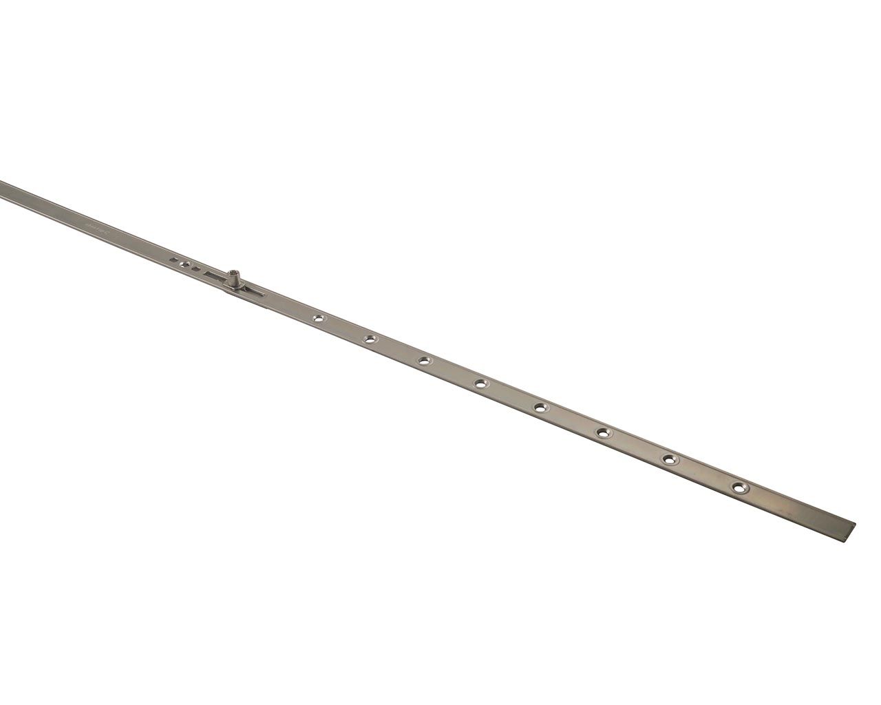 Запор поворотный, ручка средняя/переменная 1801-2400 4Е DM15 RSIL. Рис. 3 Запор поворотный, ручка средняя/переменная 1801-2400 4Е DM15 RSIL. Рис. 3