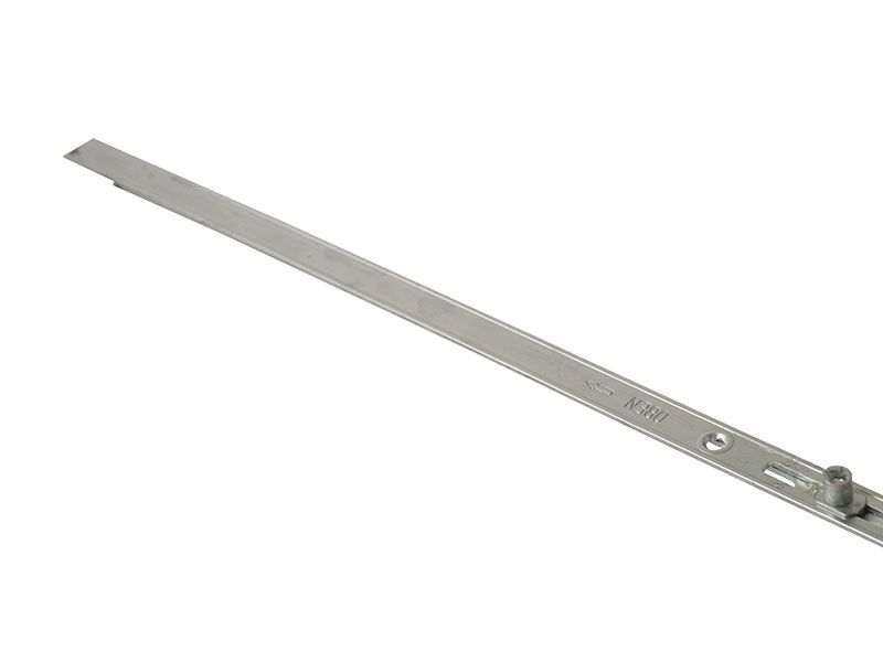 Запор поворотно-откидной усиленный, D15, 2001-2400 мм, 4Е. Рис. 2