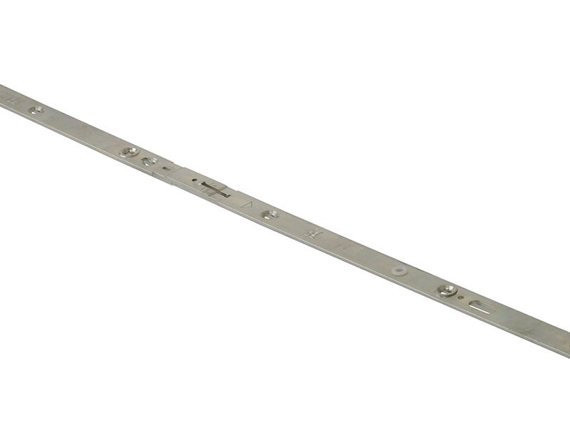 Запор промежуточный средний FAV OS/PZ Тип 120 2V 1201-1600. Рис. 1