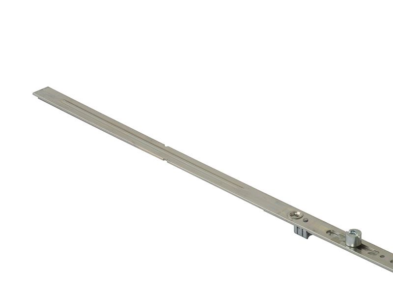 Запор промежуточный средний FAV OS/PZ Тип 120 2V 1201-1600. Рис. 3 Запор промежуточный средний FAV OS/PZ Тип 120 2V 1201-1600. Рис. 3