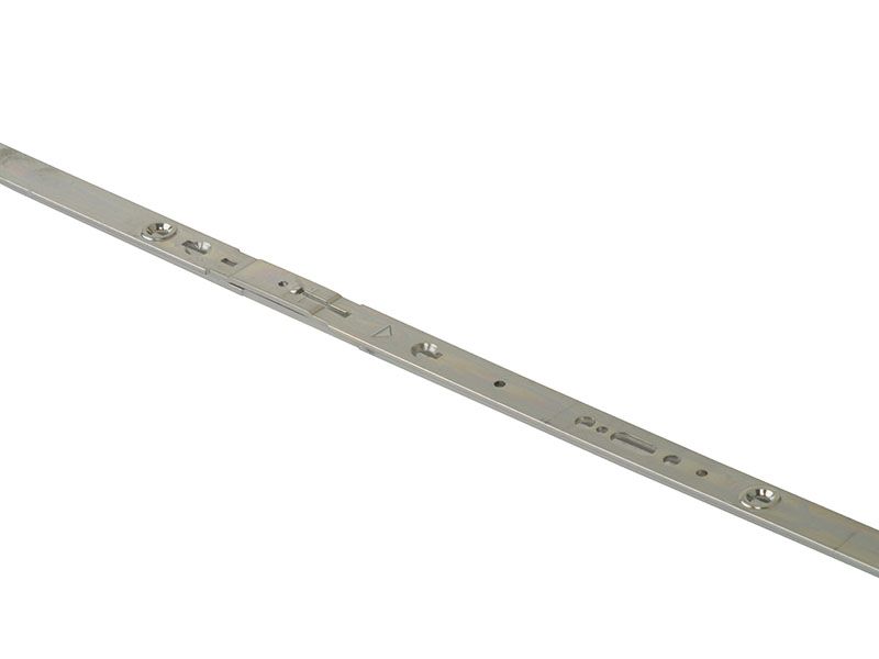 Запор промежуточный средний FAV OS/PZ Тип 160 2V 1601-2000. Рис. 1 Запор промежуточный средний FAV OS/PZ Тип 160 2V 1601-2000. Рис. 1