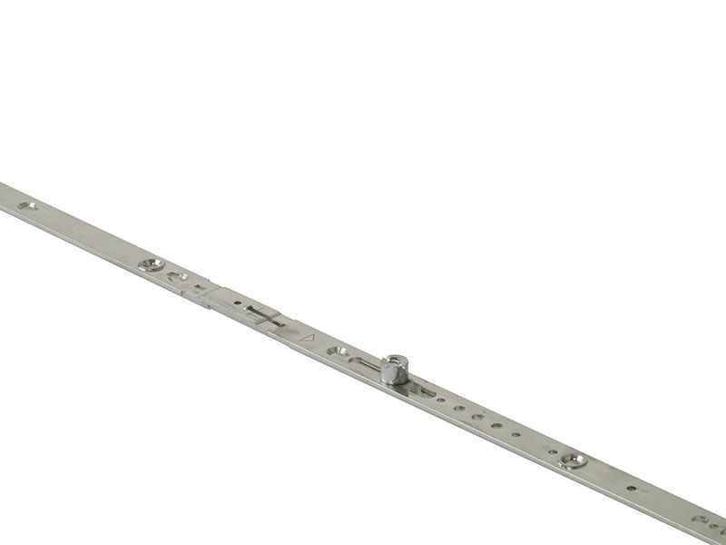 Запор промежуточный средний FAV OS/PZ Тип 200 3V 2001-2400 (до высоты 3000). Рис. 1