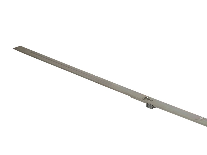 Запор промежуточный средний OS/PZ-AF Тип 120 1RS 1201-1600. Рис. 1 Запор промежуточный средний OS/PZ-AF Тип 120 1RS 1201-1600. Рис. 1