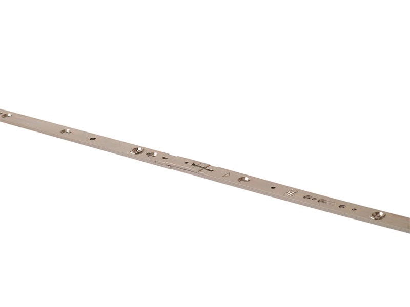 Запор промежуточный средний OS/PZ-AF Тип 160 2RS 1601-2000. Рис. 1