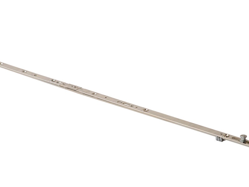 Запор промежуточный средний OS/PZ-AF Тип 200 2RS 2001-2400 (до высоты 3000). Рис. 1 Запор промежуточный средний OS/PZ-AF Тип 200 2RS 2001-2400 (до высоты 3000). Рис. 1