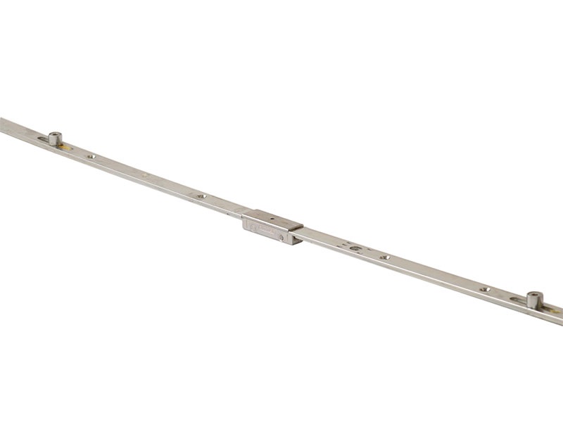 Запор промежуточный 1200-1700 (2 цапфы). Рис. 1